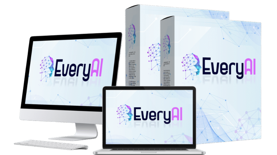 EveryAI Image