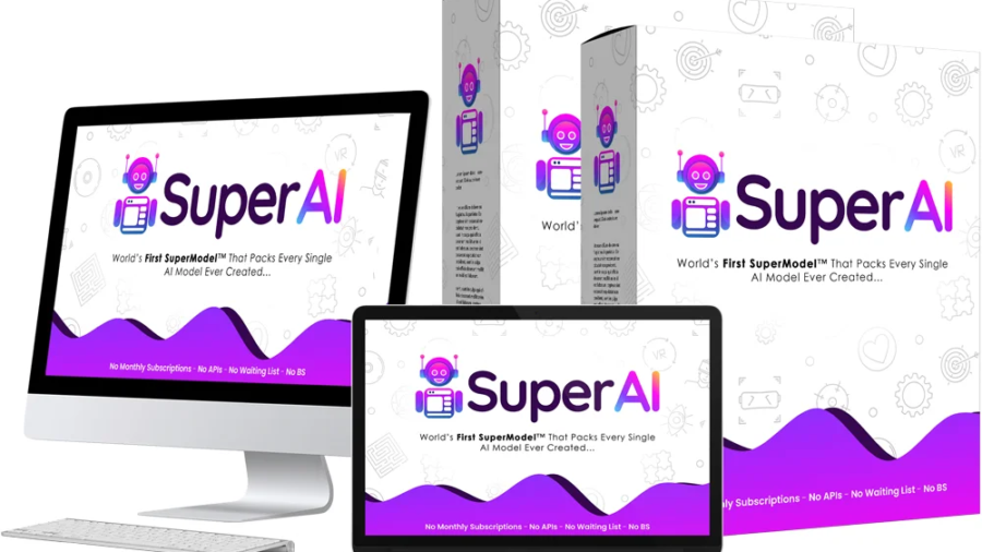 SuperAI-review
