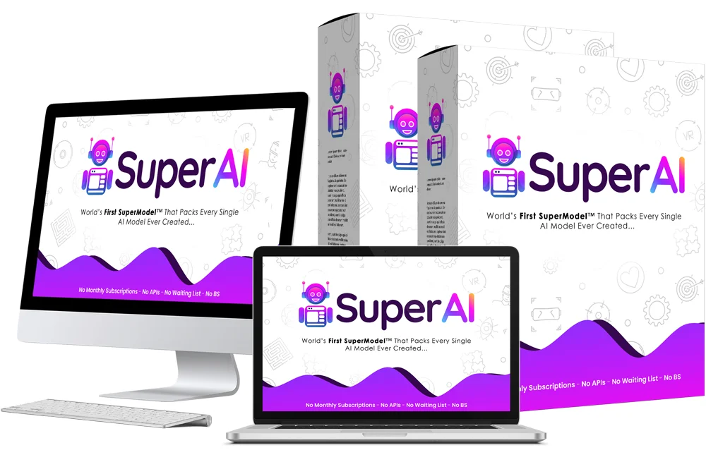 SuperAI-review
