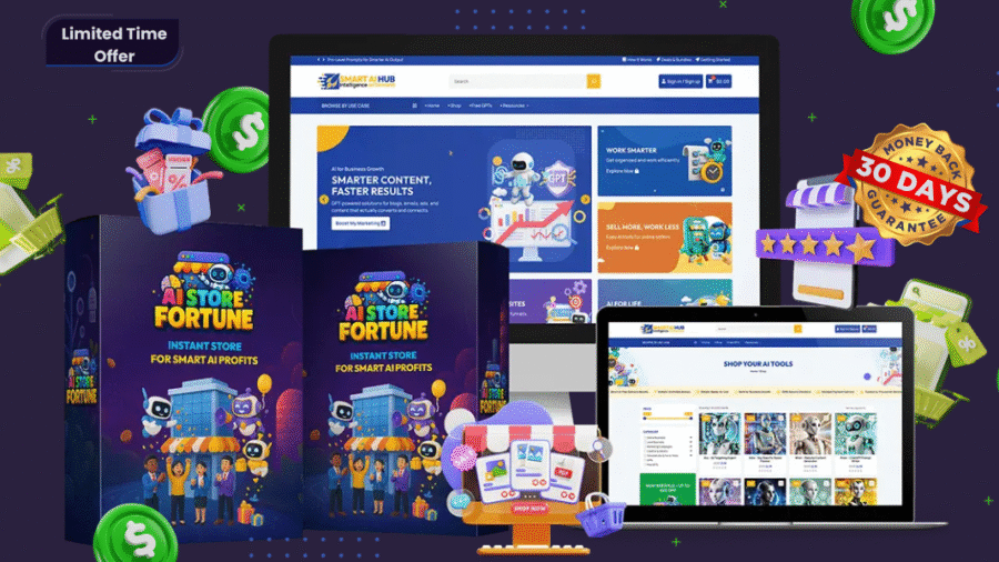 AI-Store-Fortune-Review
