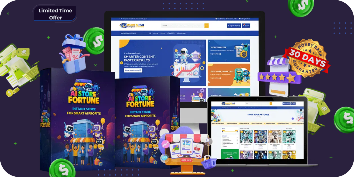 AI-Store-Fortune-Review
