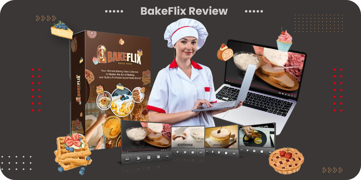 BakeFlix-Review