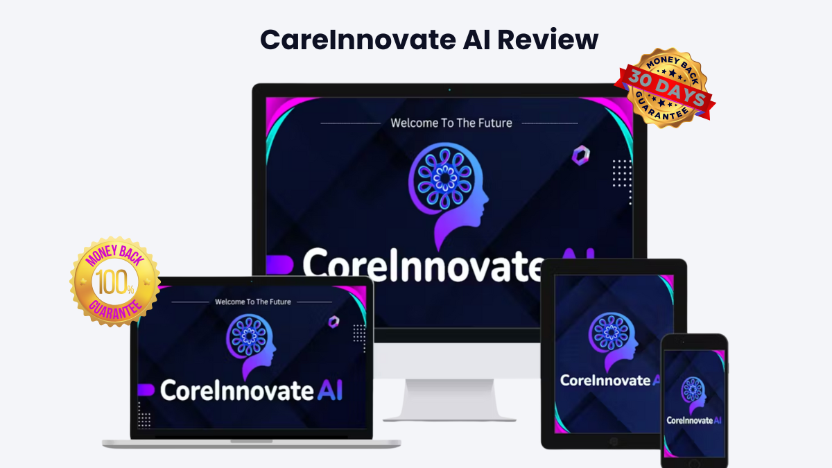 CareInnovate-AI-Review