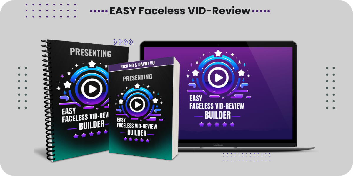 EASY-Faceless-VID-Review