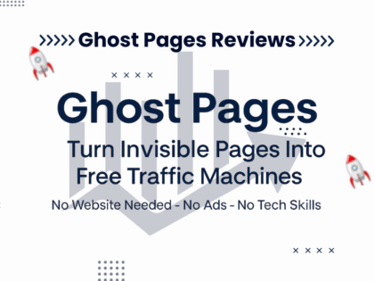 Ghost-Pages-Reviews