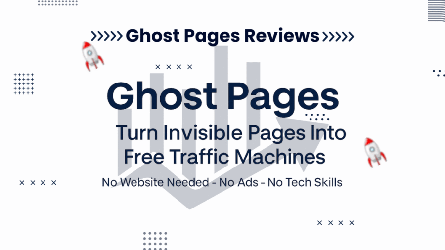 Ghost-Pages-Reviews