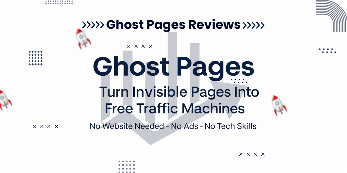Ghost-Pages-Reviews