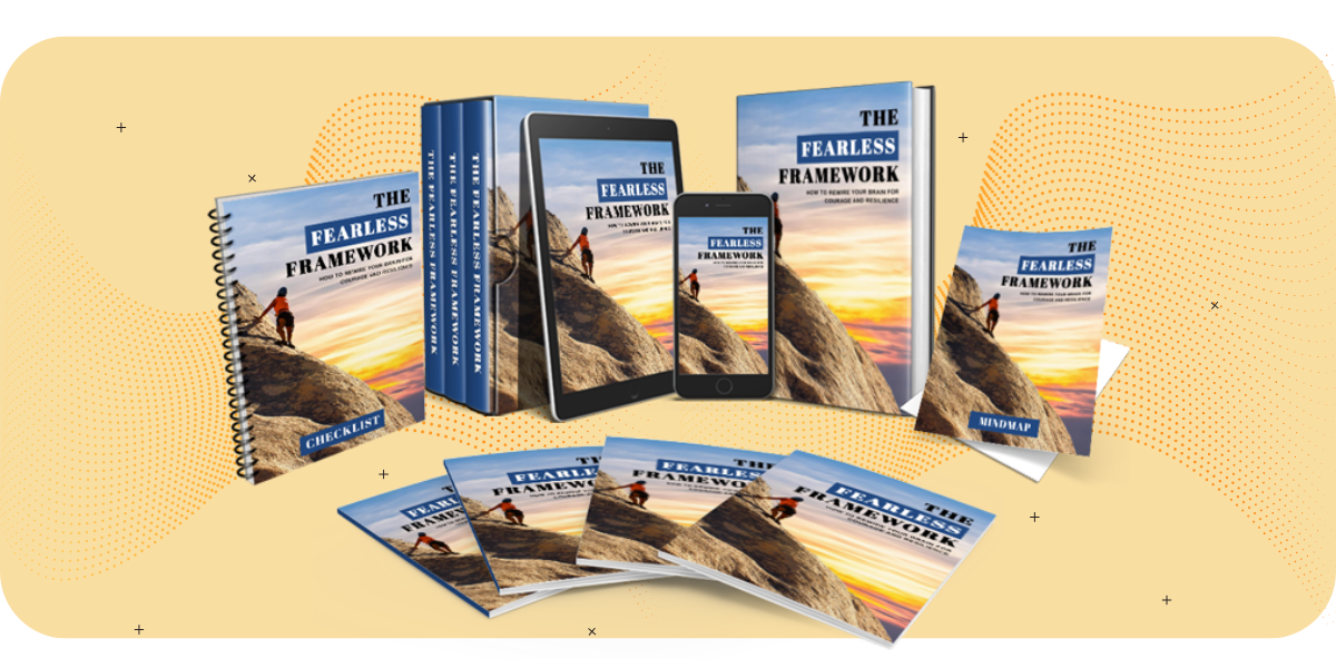 The-Fearless-Framework-PLR-Review-1