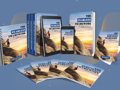 The-Fearless-Framework-PLR-Review