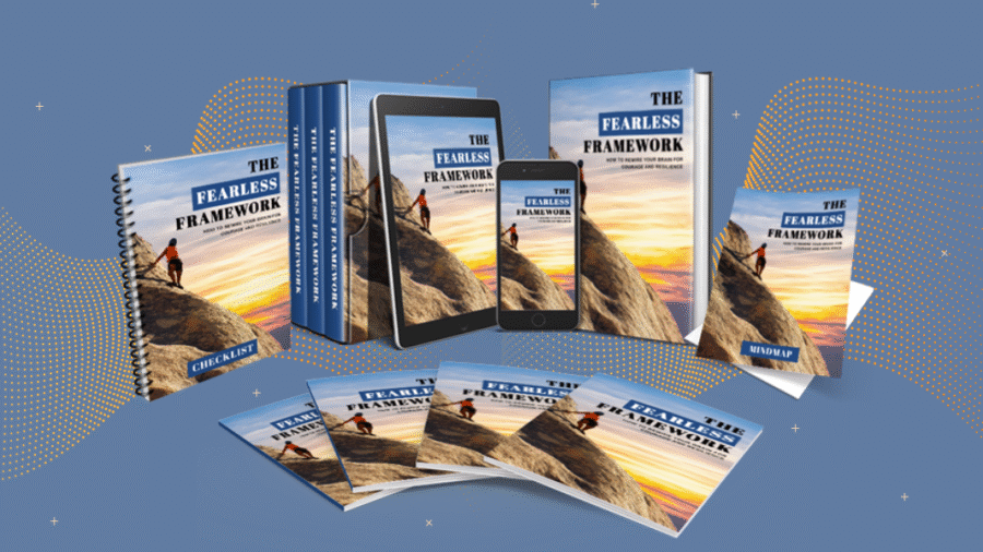The-Fearless-Framework-PLR-Review