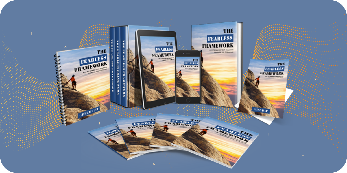 The-Fearless-Framework-PLR-Review