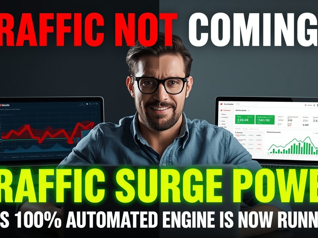 Traffic-Surge-Power-Review