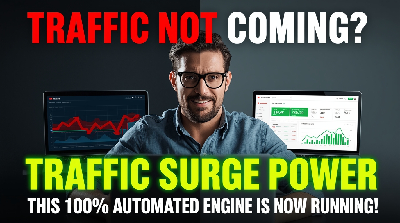 Traffic-Surge-Power-Review